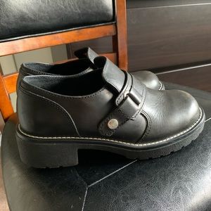 Harley Davidson Women’s Shoes